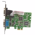 Immagine di Scheda seriale pcie da 2 porte