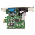 Immagine di Scheda seriale pcie da 2 porte