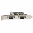 Immagine di Scheda seriale pcie da 2 porte