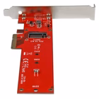 Immagine di Adattatore ssd pcie x4 a m.2