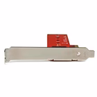 Immagine di Adattatore ssd pcie x4 a m.2