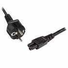 Immagine di Cavo pc schuko cee7 a c5 1m