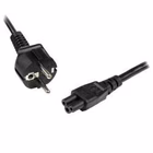Immagine di Cavo pc schuko cee7 a c5 1m