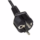 Immagine di Cavo pc schuko cee7 a c5 1m