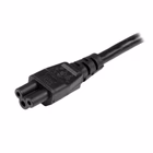 Immagine di Cavo pc schuko cee7 a c5 1m