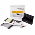 Immagine di Startech.com adattatore per disco rigido sata a ide 2,5'' o 3,5'' per dock hdd - storage controller