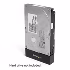 Immagine di Startech.com adattatore per disco rigido sata a ide 2,5'' o 3,5'' per dock hdd - storage controller