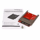 Immagine di Convertitore ssd msata a sata