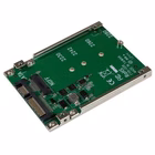 Immagine di Convertitore ssd ngff m.2