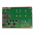 Immagine di Convertitore ssd ngff m.2