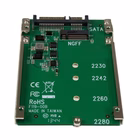 Immagine di Convertitore ssd ngff m.2
