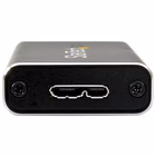 Immagine di Box alloggio USB 3.0 a sata m.2