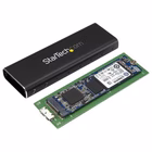 Immagine di Box alloggio USB 3.0 a sata m.2