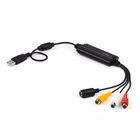 Immagine di Acquisizione s-video/composito USB