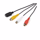 Immagine di Acquisizione s-video/composito USB