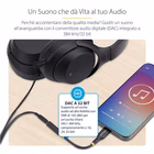 Immagine di Startech USB-C audio adapter to 3.5mm trrs jack, headphone aux dongle - adattatore da USB-C a spinot