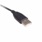 Immagine di Startech.com adattatore tastiera e mouse da ps/2 a USB - connettore convertitore mouse ps/2 a USB di