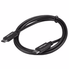 Immagine di Cavo USB-C - m/m - 1m - usb2.0