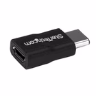 Immagine di Adattatore USB-C a micro-usb