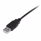 Immagine di Cavo mini USB 2.0 1 m - m/m
