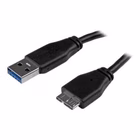 Immagine di Cavo USB 3.0 tipo a a micro b