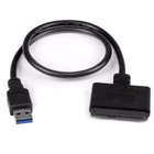 Immagine di Cavo hdd USB 3.0 a sata 2.5