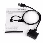 Immagine di Cavo hdd USB 3.0 a sata 2.5