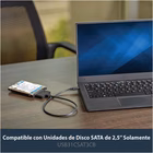 Immagine di Cavo USB 3.1 a sata