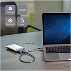 Immagine di Cavo USB 3.1 a sata