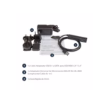 Immagine di Adattatore USB 3.1 sata 2 5/3 5