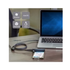 Immagine di Adattatore USB 3.1 sata 2 5/3 5