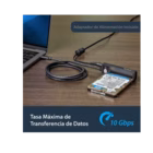 Immagine di Adattatore USB 3.1 sata 2 5/3 5