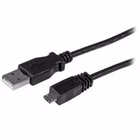 Immagine di Cavo micro USB 2 m a a micro b