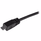 Immagine di Cavo micro USB 2 m a a micro b