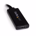 Immagine di Adattatore vga a HDMI audio