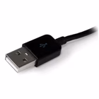 Immagine di Adattatore vga a HDMI audio