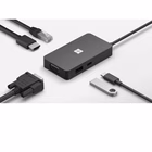 Immagine di Srfc USB-C travel hub