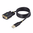 Immagine di Cavo USB seriale null modem 1m