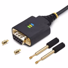 Immagine di Cavo USB seriale null modem 1m