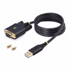 Immagine di Cavo USB seriale null modem 1m