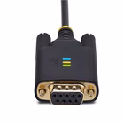 Immagine di Cavo USB seriale null modem 1m