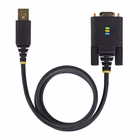 Immagine di Cavo USB seriale null modem 1m