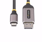 Immagine di Cavo USB-C a displayport 3m 8k