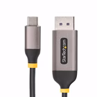 Immagine di Cavo USB-C a displayport 3m 8k