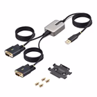 Immagine di Cavo USB a seriale a 2x rs232