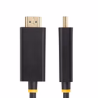Immagine di Cavo da displayport a HDMI 1m