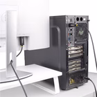 Immagine di Cavo da displayport a HDMI 1m