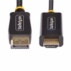 Immagine di Cavo da displayport a HDMI 1m