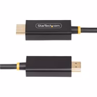 Immagine di Cavo da displayport a HDMI 1m