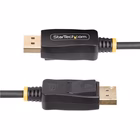 Immagine di Cavo da displayport a HDMI 2m